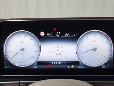 2025 Mercedes-BENZ GLS thumbnail 11