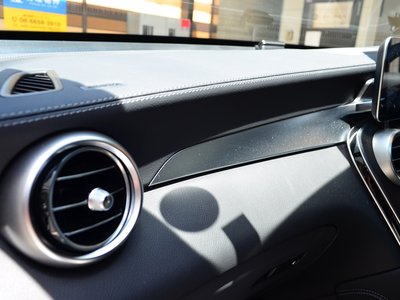 2020 Mercedes-BENZ GLC AMG — миниатюра 16
