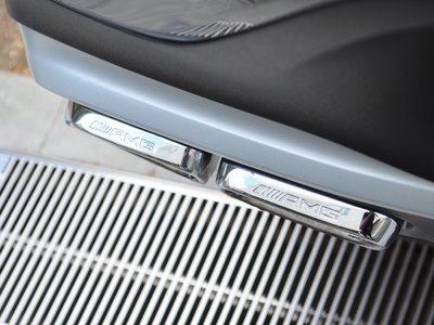 2020 Mercedes-BENZ GLC AMG — миниатюра 26