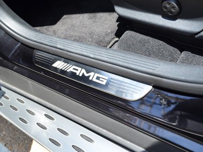 2020 Mercedes-BENZ GLC AMG — миниатюра 24