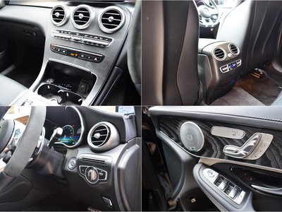 2020 Mercedes-BENZ GLC AMG — миниатюра 13