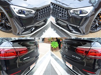 2020 Mercedes-BENZ GLC AMG — миниатюра 19