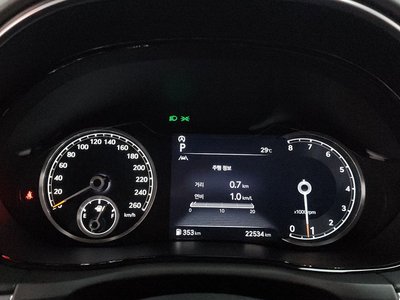 صورة مصغرة 11 لـ 2021 Genesis GV70