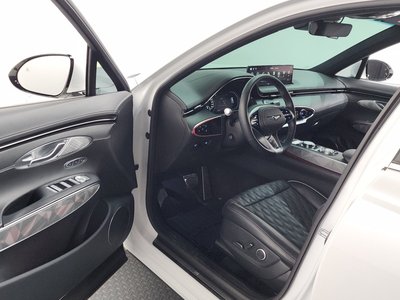 صورة مصغرة 13 لـ 2021 Genesis GV70