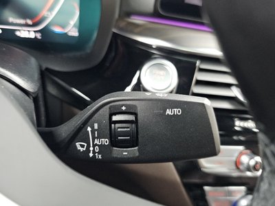 صورة مصغرة 29 لـ 2021 BMW 5 SERIES