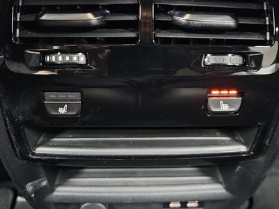 صورة مصغرة 18 لـ 2021 BMW 5 SERIES