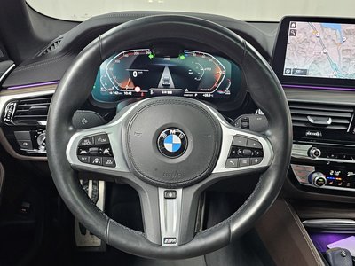صورة مصغرة 20 لـ 2021 BMW 5 SERIES