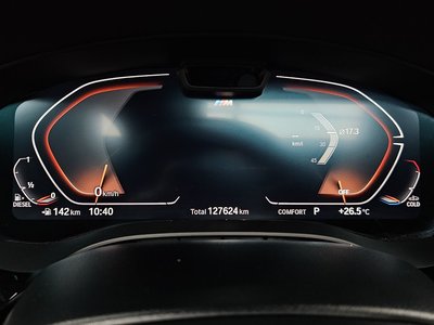 صورة مصغرة 11 لـ 2021 BMW 5 SERIES