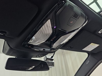 صورة مصغرة 26 لـ 2021 BMW 5 SERIES