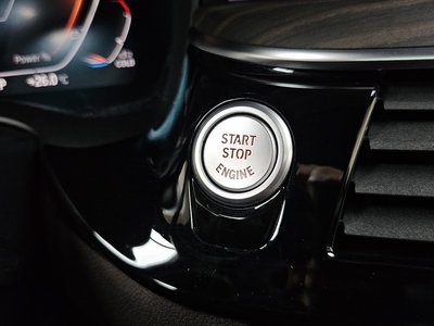 صورة مصغرة 28 لـ 2021 BMW 5 SERIES