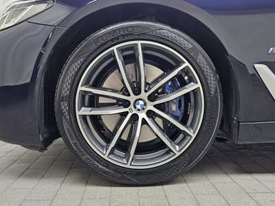 صورة 6 لـ 2021 BMW 5 SERIES