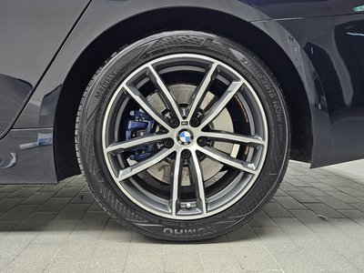 صورة 8 لـ 2021 BMW 5 SERIES