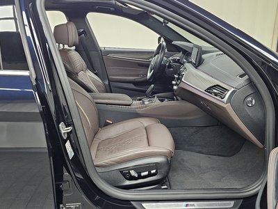 صورة مصغرة 16 لـ 2021 BMW 5 SERIES