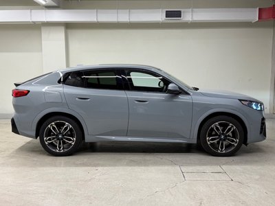 صورة مصغرة 61 لـ 2025 BMW X2