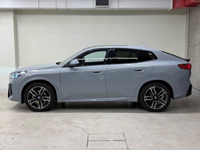 صورة مصغرة 37 لـ 2025 BMW X2