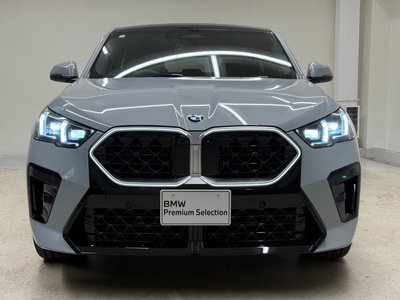 صورة مصغرة 59 لـ 2025 BMW X2