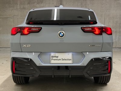 صورة مصغرة 39 لـ 2025 BMW X2
