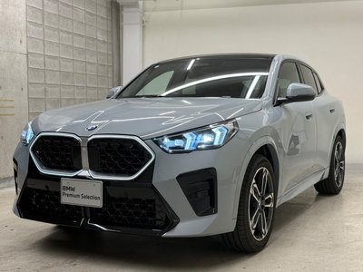 صورة مصغرة 31 لـ 2025 BMW X2
