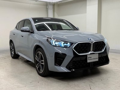 صورة مصغرة 35 لـ 2025 BMW X2