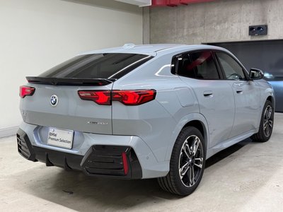 صورة مصغرة 14 لـ 2025 BMW X2