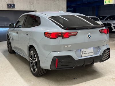 صورة مصغرة 63 لـ 2025 BMW X2