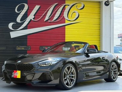 BMW Z4 - 6