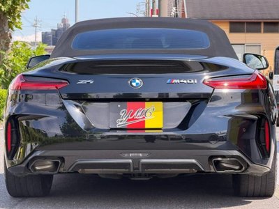 BMW Z4 - 9
