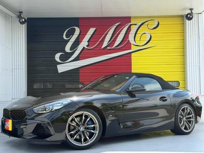BMW Z4 - 5