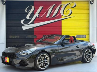 BMW Z4 - 2