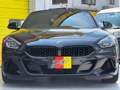BMW Z4 - 3