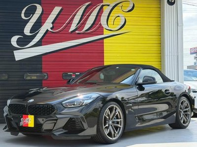 BMW Z4 - 4