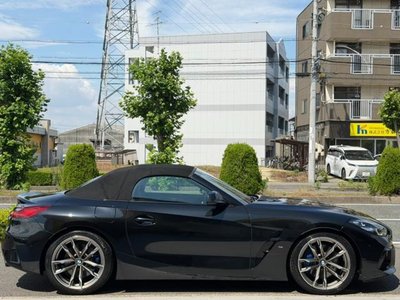 BMW Z4 - 10
