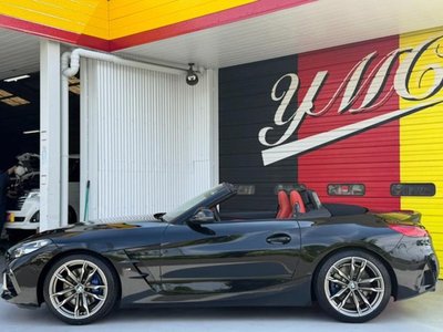 BMW Z4 - 7