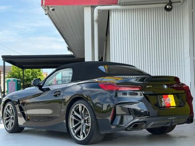 BMW Z4 - 8