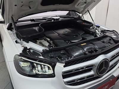 2022 Mercedes-BENZ GLS 照片 7