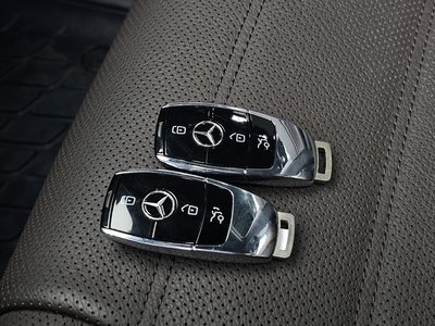 2022 Mercedes-BENZ GLS 缩略图 29