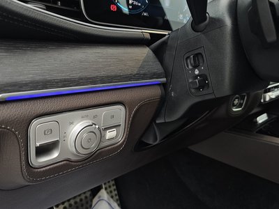 2022 Mercedes-BENZ GLS 缩略图 26
