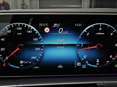 2022 Mercedes-BENZ GLS 缩略图 11