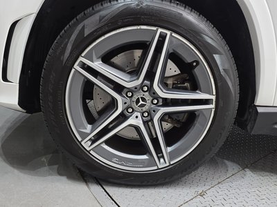 2022 Mercedes-BENZ GLS 照片 6