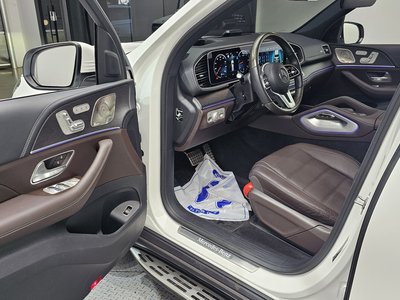 2022 Mercedes-BENZ GLS 缩略图 13