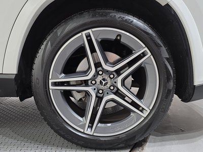 2022 Mercedes-BENZ GLS 照片 8