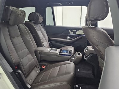 2022 Mercedes-BENZ GLS 缩略图 17