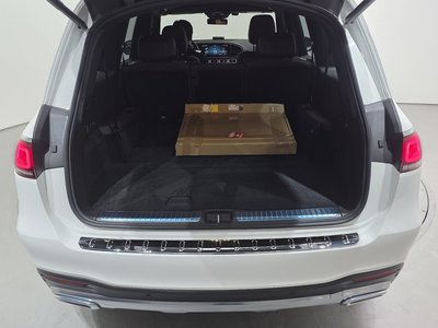 2022 Mercedes-BENZ GLS 缩略图 33
