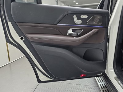 2022 Mercedes-BENZ GLS 缩略图 15