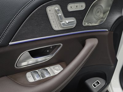 2022 Mercedes-BENZ GLS 缩略图 27