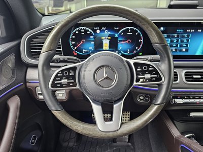 2022 Mercedes-BENZ GLS 缩略图 18