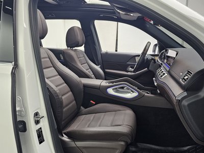 2022 Mercedes-BENZ GLS 缩略图 16