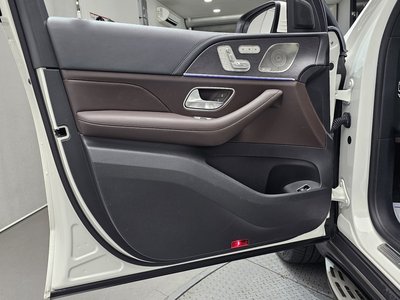 2022 Mercedes-BENZ GLS 缩略图 14