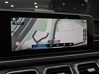 2022 Mercedes-BENZ GLS 缩略图 19