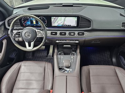2022 Mercedes-BENZ GLS 照片 5